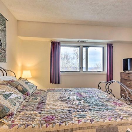 Вилла Beech Mountain Retreat With Pool Access Near Slopes! Экстерьер фото